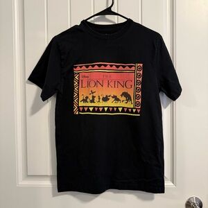 Disney The Lion King Women’s Classic Sunrise Squad T-Shirt